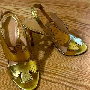 Shoes  Charlotte Olympia